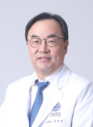 연세의대 이진우 교수[연세의료원 제공]